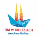 ŚDM 2016 - dni w diecezjach: Wrocław czyli Galilea