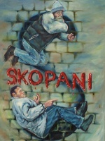 Skopani [plakat]